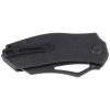 Nóż składany Ceyx Black (KU335D)