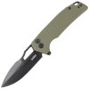 Nóż składany RDF Green by HYDRA Design (KU316B)
