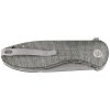 Nóż składany Master Chief Green Micarta by Keanu Alfaro (KU358I)