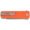 Nóż składany Sailor Orange by Sekira Sochi (KU317G)