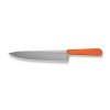 Nóż kuchenny Civivi Cibus Chef Knife Orange G10, Satin 14C28N by Ostap Hel (C23048-3)
