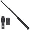 Pałka teleskopowa hartowana ESP Ergonomic Easy Lock 24'' (ExBTT-24HE-BK BHT-55)
