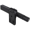 Pałka teleskopowa hartowana ESP Easy Lock 24'' (ExBT-24H-BK BHT-55)