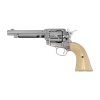 Umarex - Wiatrówka Colt SAA .45-5,5 nikiel 4,5mm (5.8322)