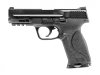 Umarex - Pistolet RAM CO2 Smith&Wesson M&P9c M2.0 T4E .43 (2.4767)