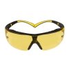 Peltor - Okulary SecureFit 400X - żółte