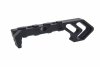 Chwyt aluminiowy TD MOD M-LOK - czarny