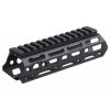 Konwersja SMG Handguard do AAP01