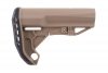 G&G - Kolba teleskopowa GOS-V4 - TAN