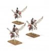 Kingdom of Bretonnia - Pegasus Knights