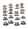 Legions Imperialis - Legiones Astartes Support