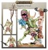Spearhead - Maggotkin of Nurgle