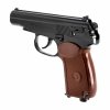 Umarex - Wiatrówka Legends Makarov 4,5mm (5.8152)