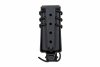 Ładownica na magazynek 9mm Urban Assault Long Quick Pull - czarna