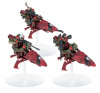 Aeldari - Shroud Runners