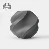 Filament ABS na szpuli 1kg - Silver 