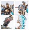 Warhammer AoS - Ultimate Starter Set