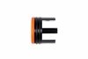 Głowica cylindra ERGAL do gearboxa V7 (TC14E)