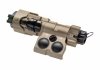 Moduł MAWL-C1 Green Laser - Polymer Version - DE