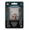 Adepta Sororitas - Ministorum Priest