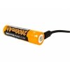 Akumulator ARB-L18U (18650 2600mAh 3,6V) z USB