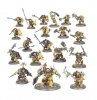 Spearhead - Orruk Warclans – Ironjawz Bigmob