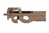 Replika licencjonowana P90 (CM060) - TAN