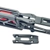 Konwersja CNC Upper Set FUKU-2 Skeleton do AAP01 - Black/Red