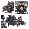 Chaos Knights - Knight Ruinator  
