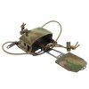 Pokrowiec na baterię NVG na hełm - Multicam