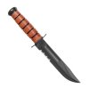 Nóż Ka-Bar 1219 - ARMY The Legend - Serrated