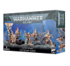 Warhammer 40K - Adeptus Custodes Custodian Guard Squad