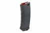 Magazynek mid-cap na 250 kulek Typ A do M4 - Czarny