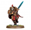 Adeptus Custodes - Blade Champion