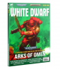 White Dwarf 486 2023