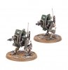 Solar Auxilia - Hermes Sentinel Squadron