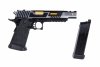 Replika GBB Hi-Capa (3354) - Srebrny