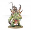 Maggotkin of Nurgle - The Glottkin