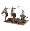 Tomb Kings of Khemri - Sepulchral Stalkers