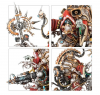Adeptus Mechanicus - Belisarius Cawl