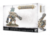 Warhammer AoS - Ossiarch Bonereapers Gothizzar Harvester