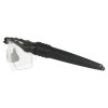 Oakley - Okulary SI Ballistic M Frame 2.0 Strike - Clear (11-139)