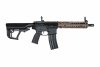 ICS - Replika Daniel Defense MK18 - Half-Bronze