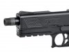 ICS - Replika KORTH PRS - Black 