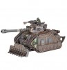 Solar Auxilia - Leman Russ Strike Tank