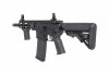 Replika SA-E21 EDGE HAL ETU - Czarny