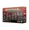 Flesh-Eater Courts - Regiment of Renown: The Scarlet Jury