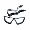 Bolle - Zestaw ramki i gumki do okularów COBRA (KITFSCOB)
