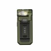 Latarka LED SW05R-UV - zielona