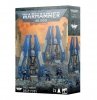 Space Marines - Drop Pods